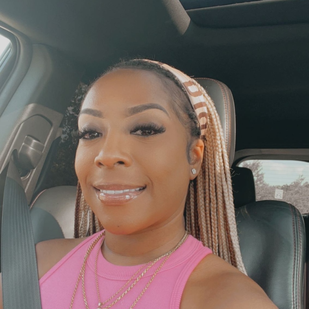 Meet your Posher, Jenell